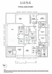 Hana (D10), Condominium #598626081